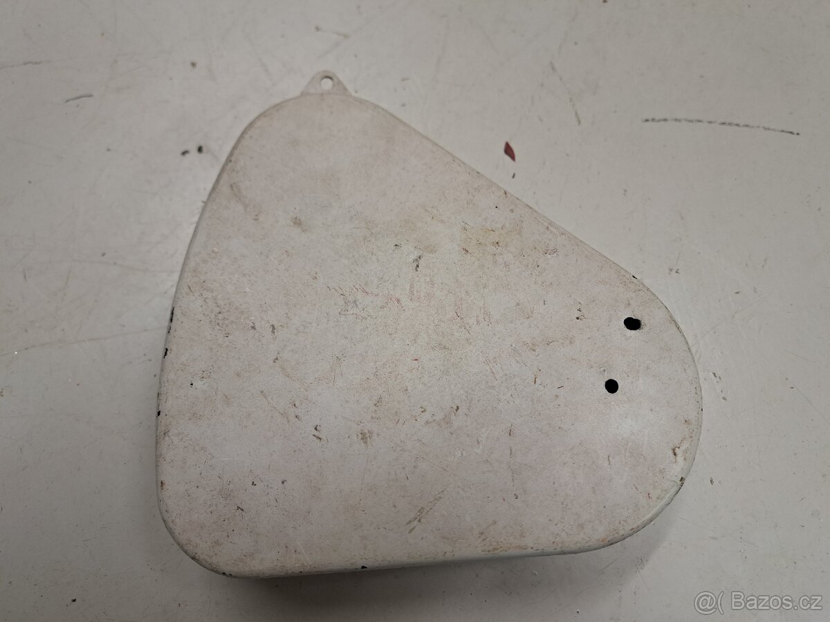 Kasrlík ČZ 150c - 2