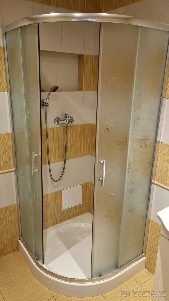 Sprchový kout - 2