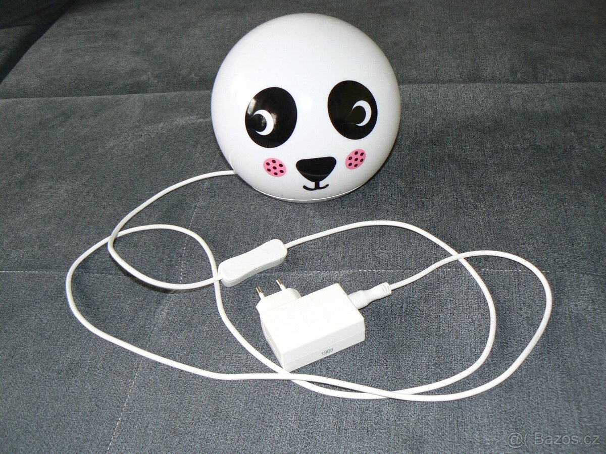 LAMPA, LAMPIČKY - CENY DOHODOU - 2