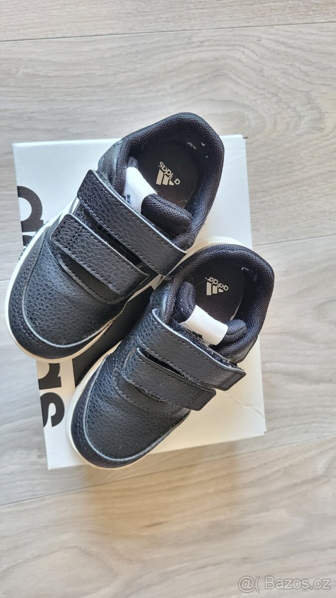 Dětské tenisky - 2