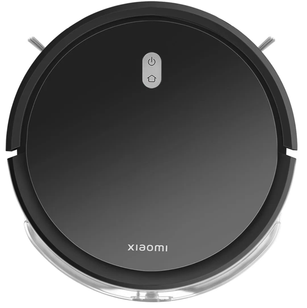 Xiaomi Robot Vacuum E5 (Black) EU – nový, nerozbalený - 2