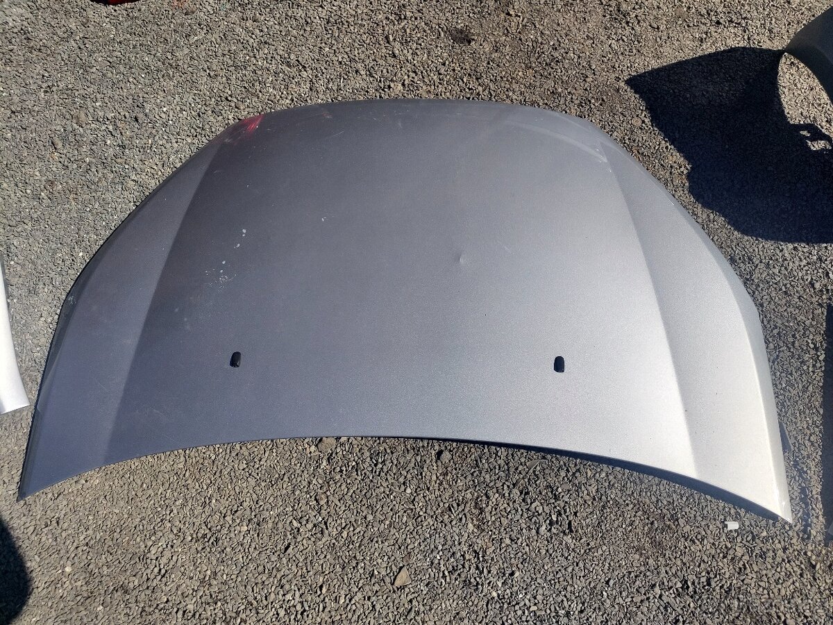 Karosářské díly Galaxy (06-09) - AP - 2