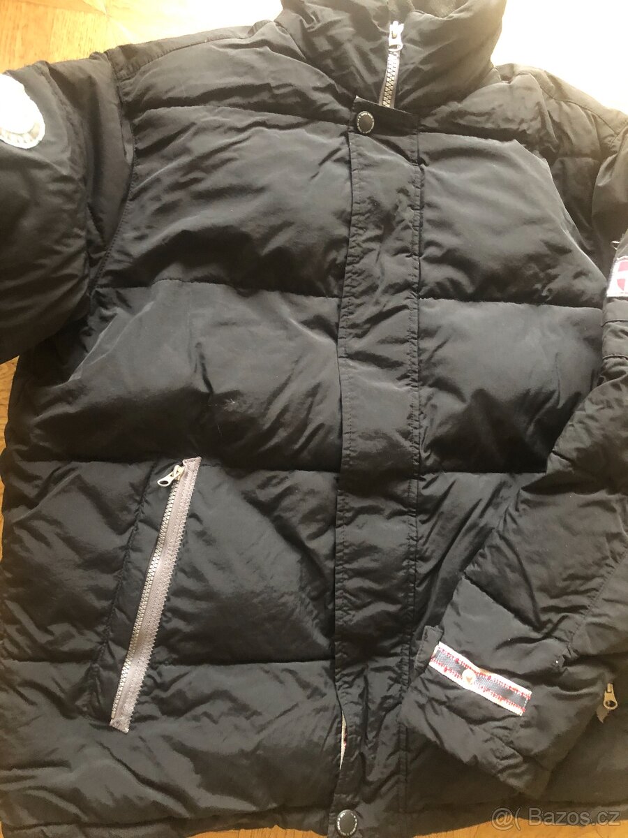 Angelo Litrico Panska tepla bunda - 2