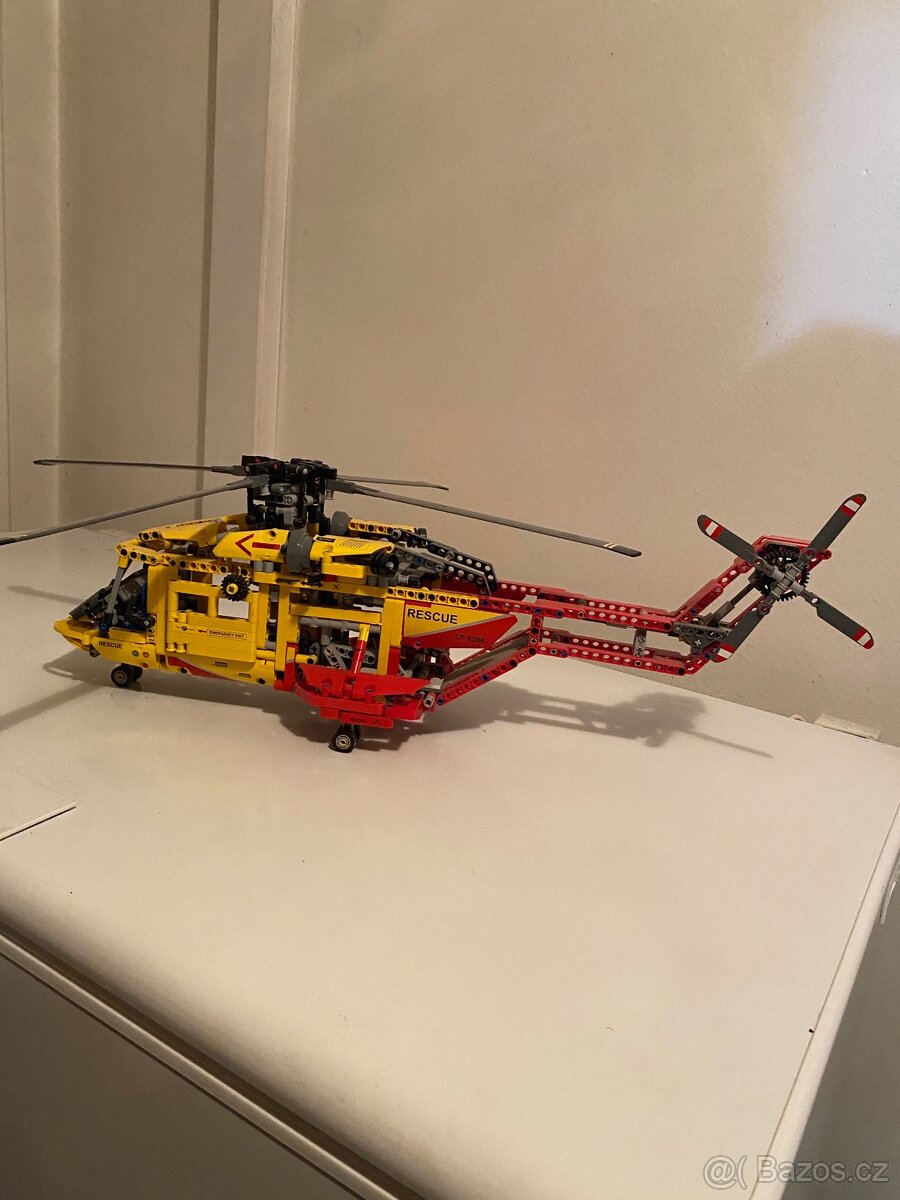 Lego stavebnice - 2