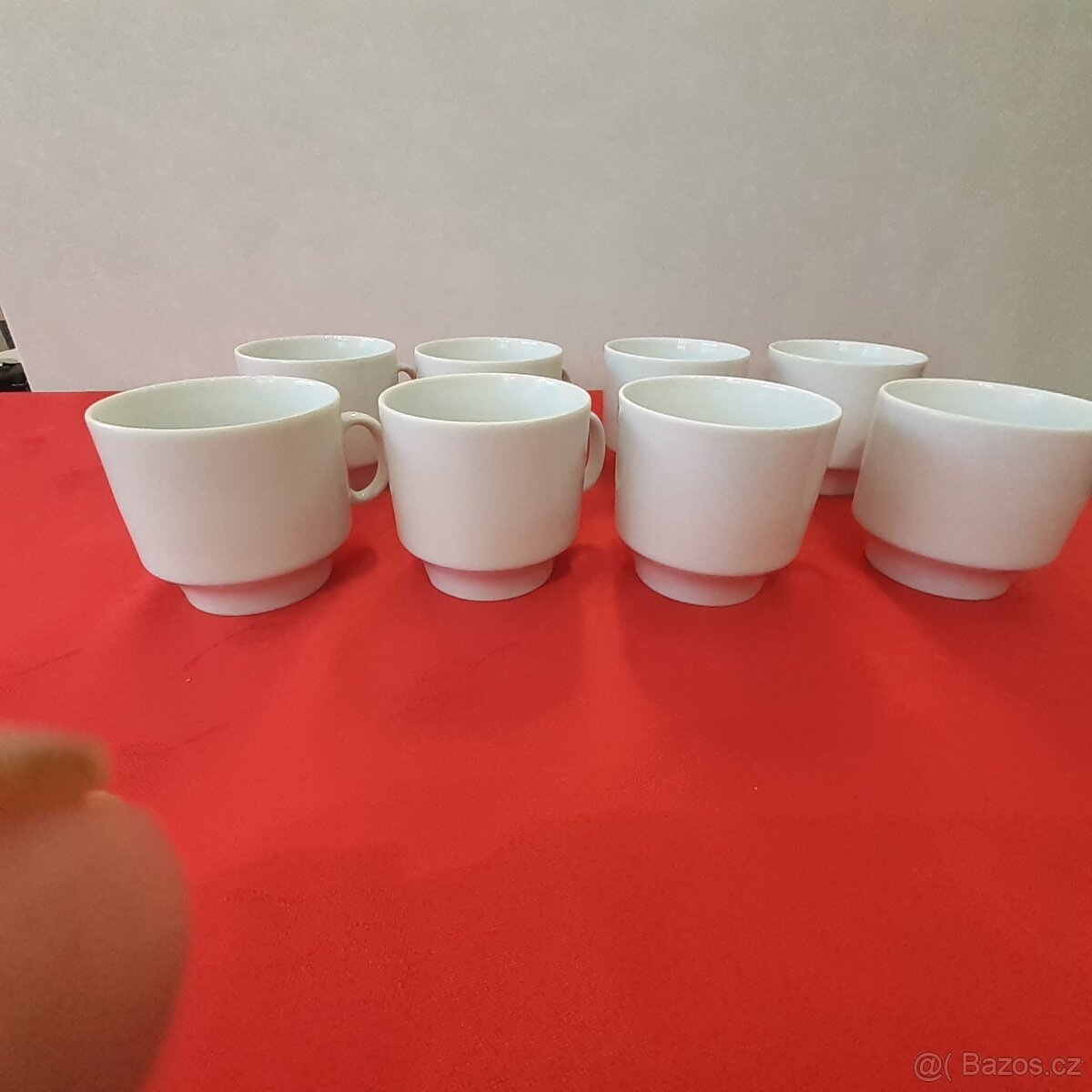 porcelánové hrníčky - 2