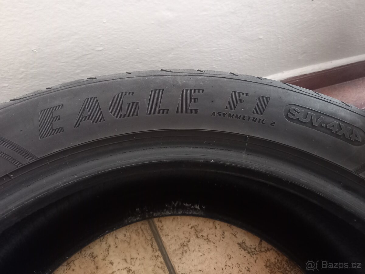 285/45 R20 112Y (1517) 1ks - 2