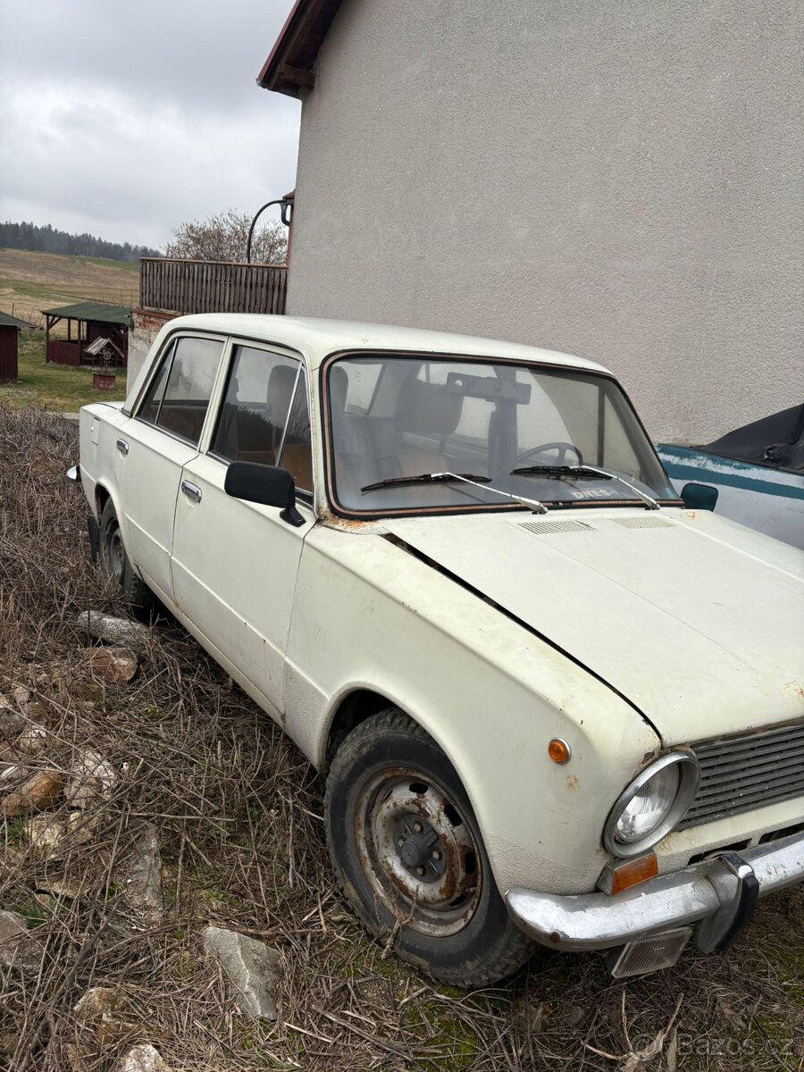 Vaz 2101 - 2