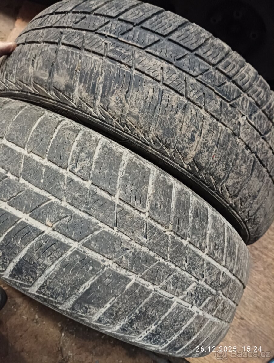 185/60/14 - 2