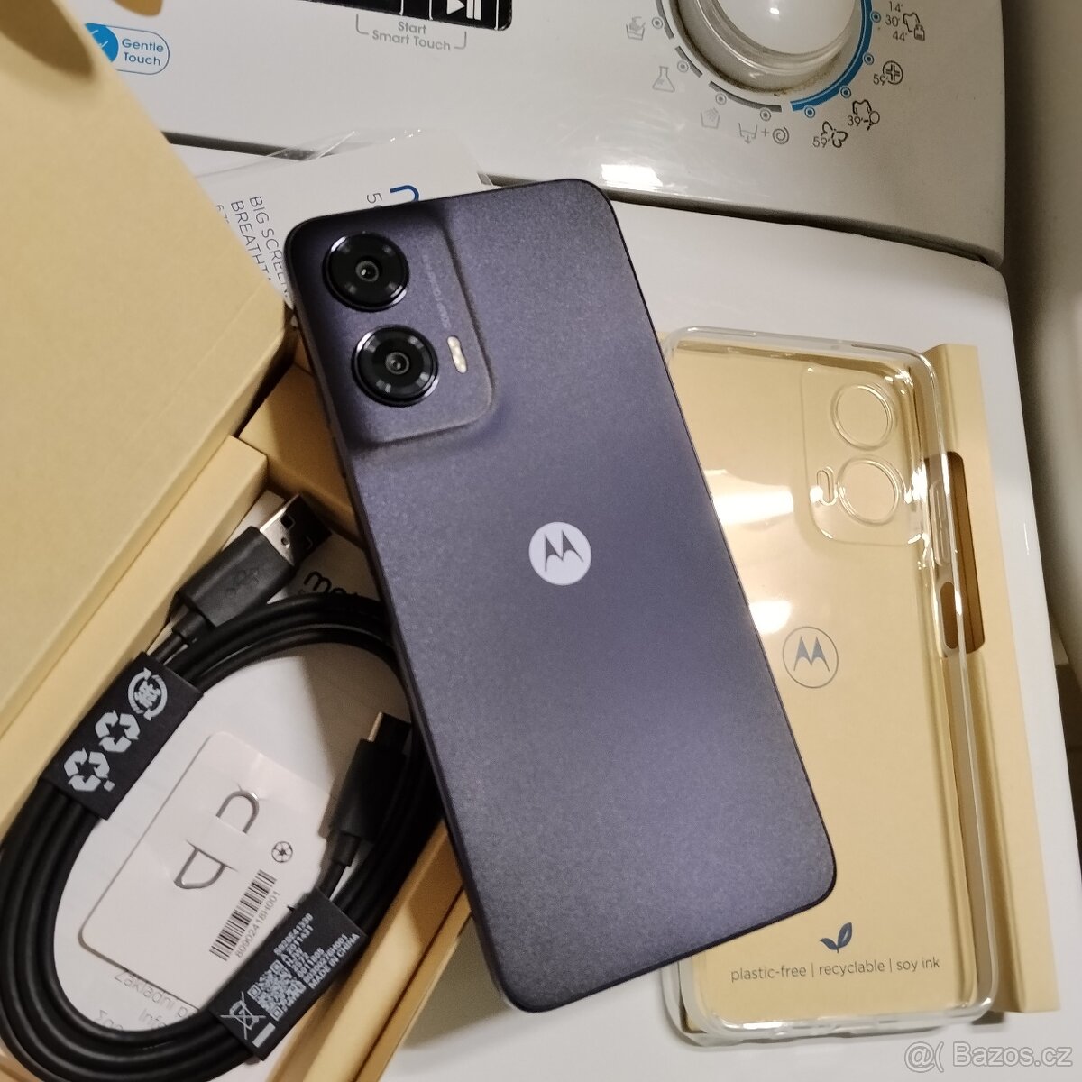 Motorola G35 5G - 2