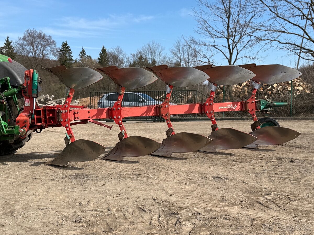 Kverneland LD100 - 2