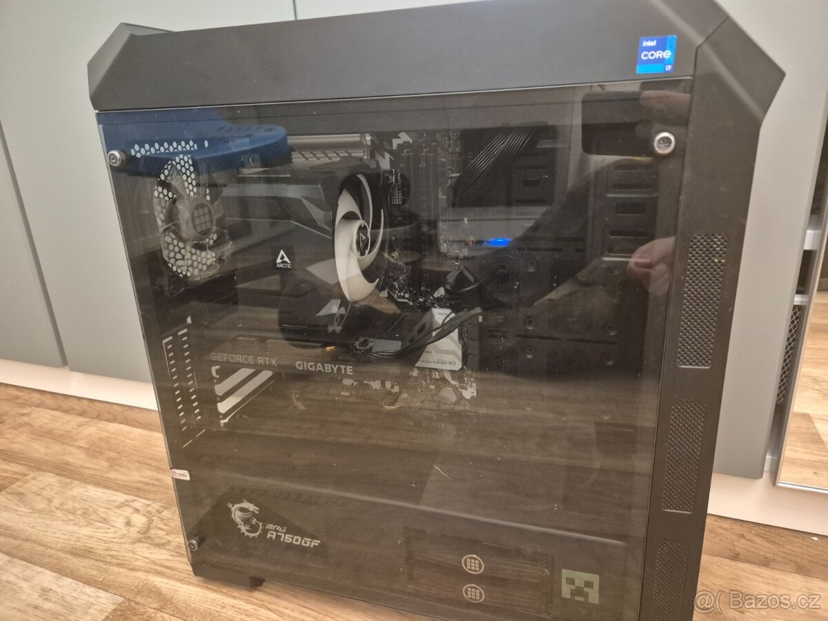 I7 | RTX 3060 | 32GB - 2