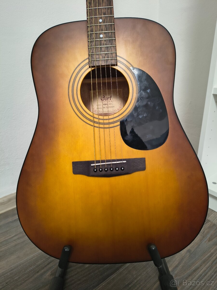 Prodám kytaru Cort AD810 - 2