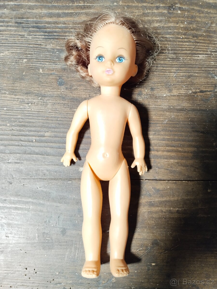 Retro panenka - 2