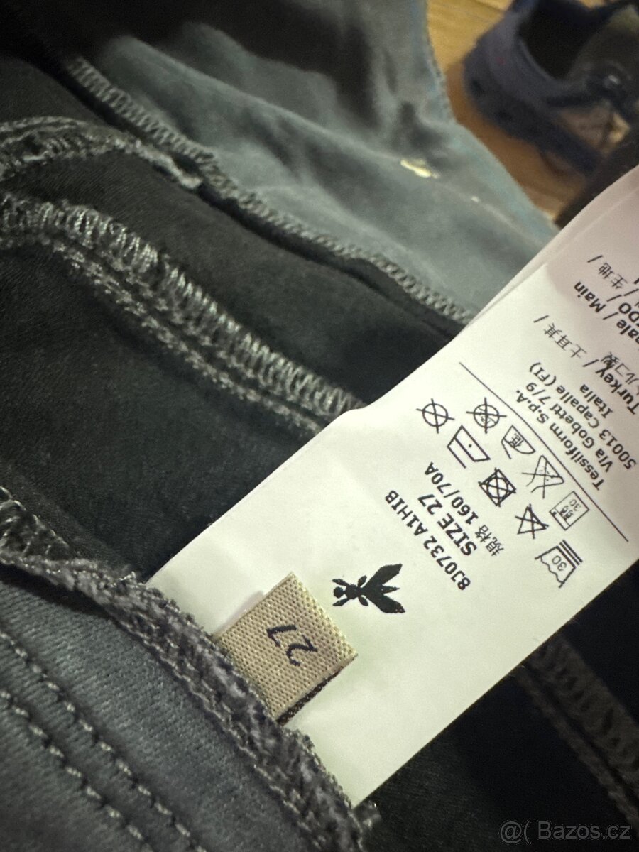 Patricia Pepe jeans - 2