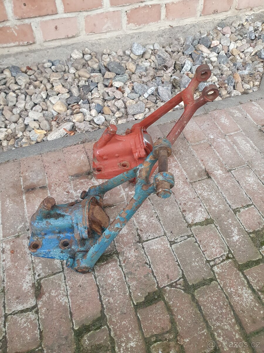 Škoda spartak 1202 - 2