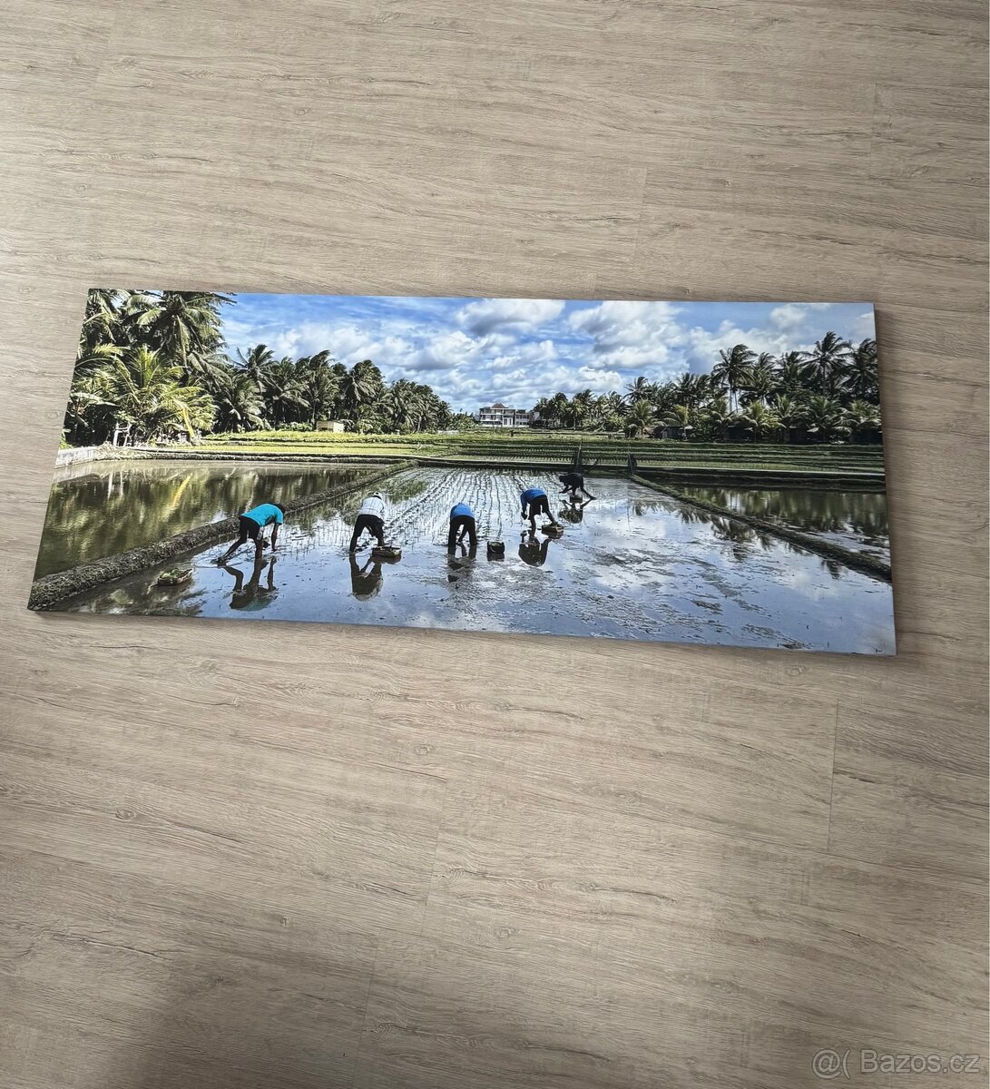Obraz 120x50cm - 2