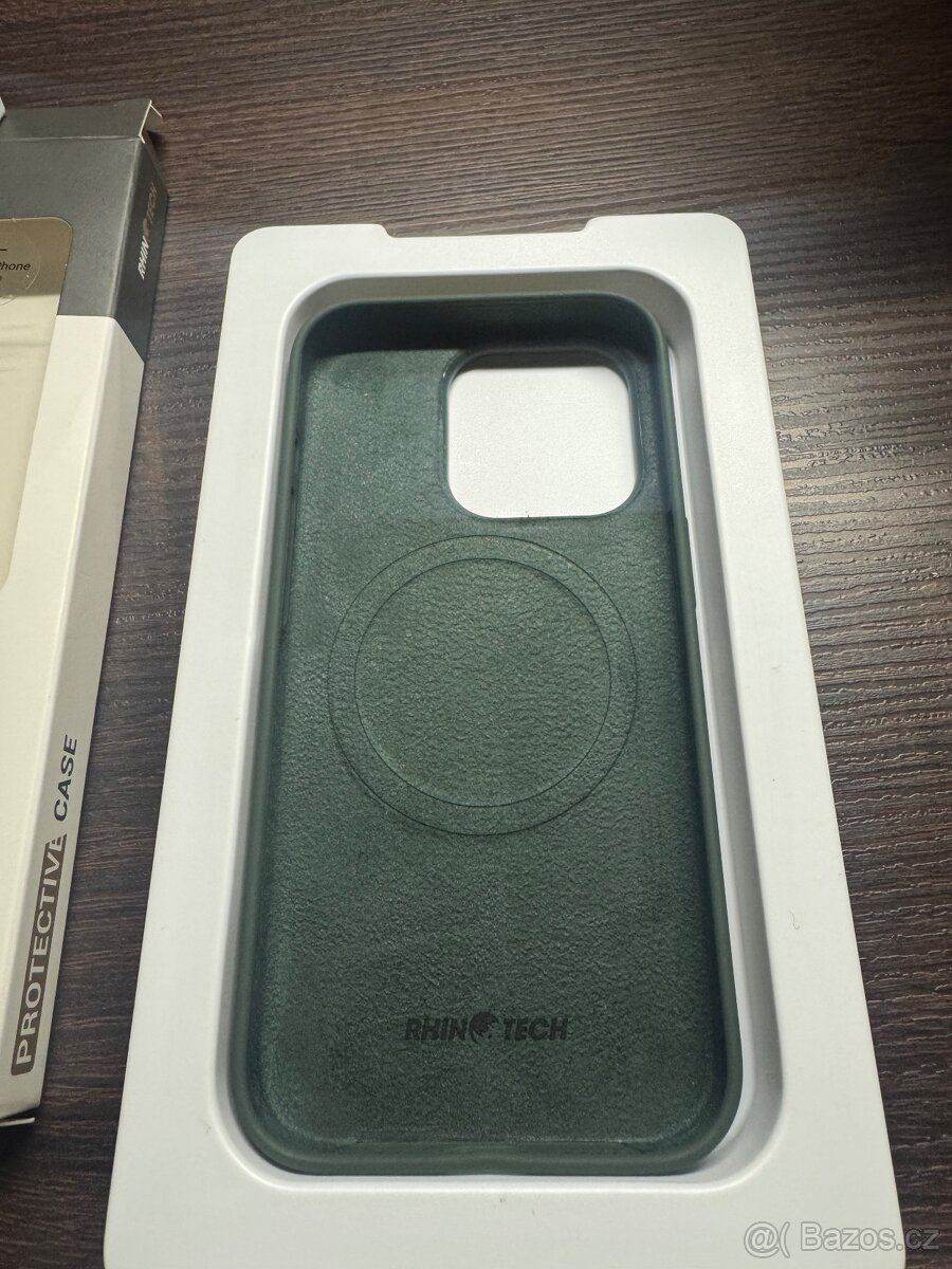 Apple iPhone 15pro kryt - 2