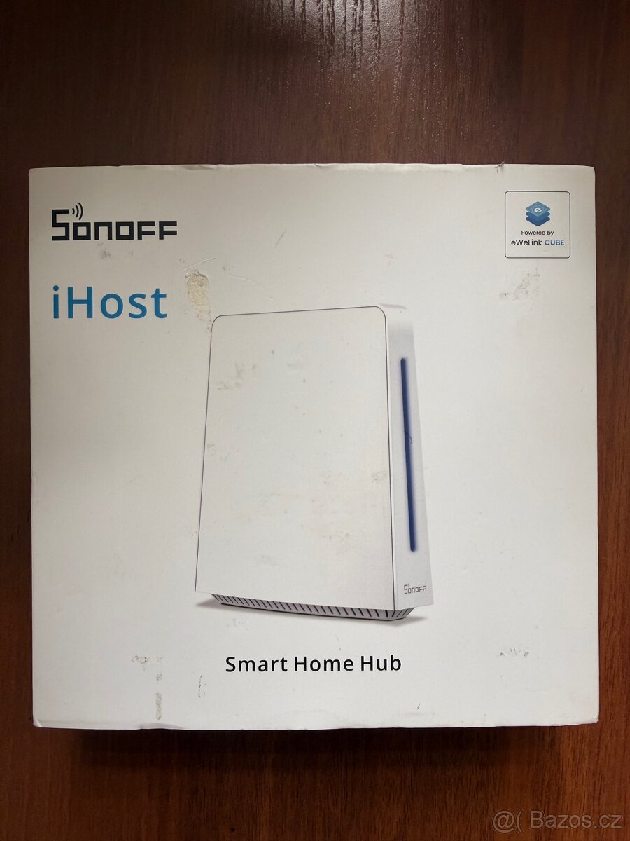 Sonoff iHost 4GB - 2
