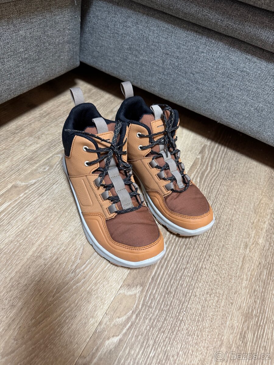 Dětské trekové boty - 2