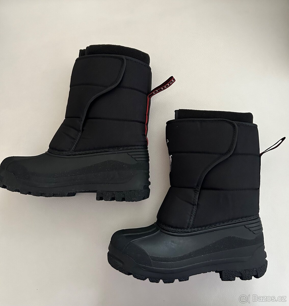 Nové sněhule Polo Ralph Lauren 37 - 2