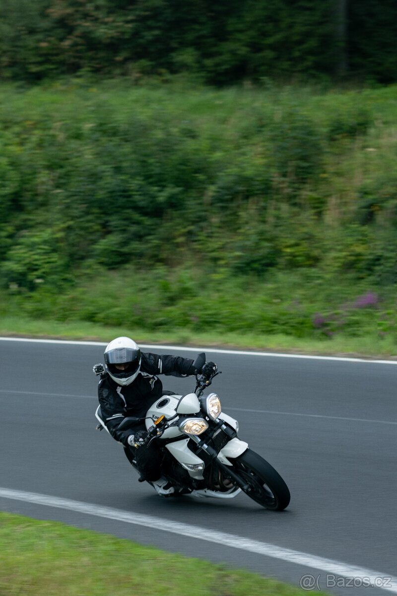 Kawasaki ER6N 2009 35KW V TP - 2