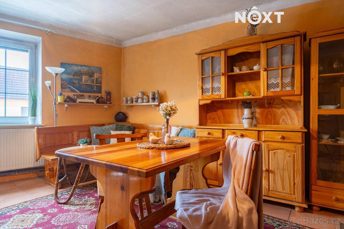 Prodej Chalupa, 95㎡ - 2