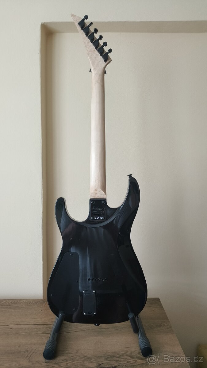 Jackson Dinky js32 HT - 2