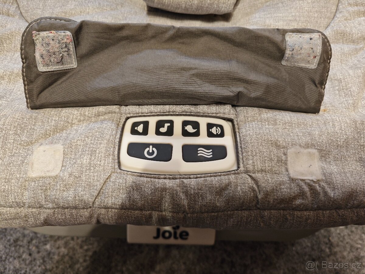 Lehátko Joie dreamer - 2