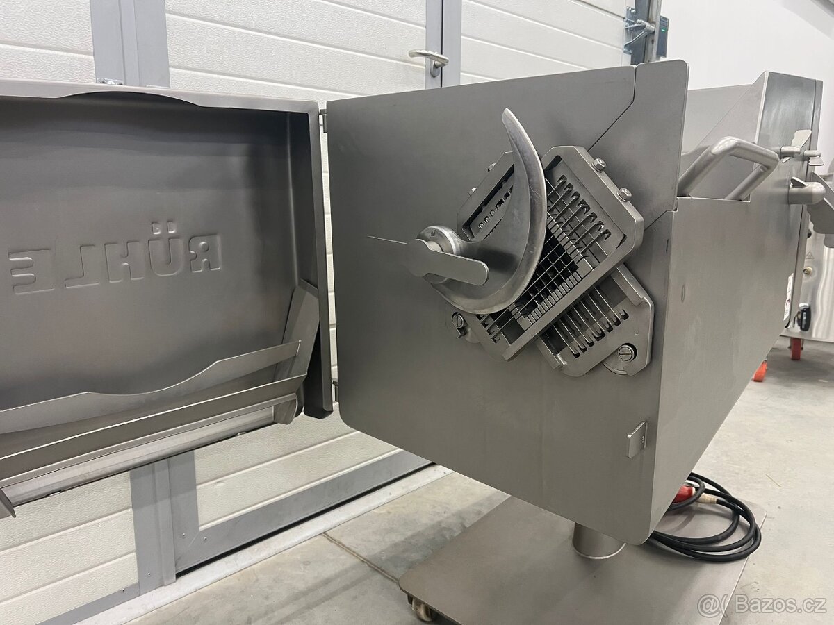 Kostkovačka Ruhle - 2