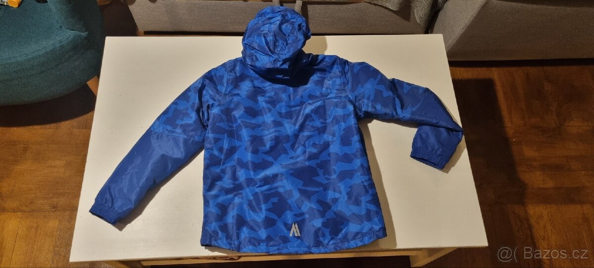 Dětská lyžařská bunda - 2