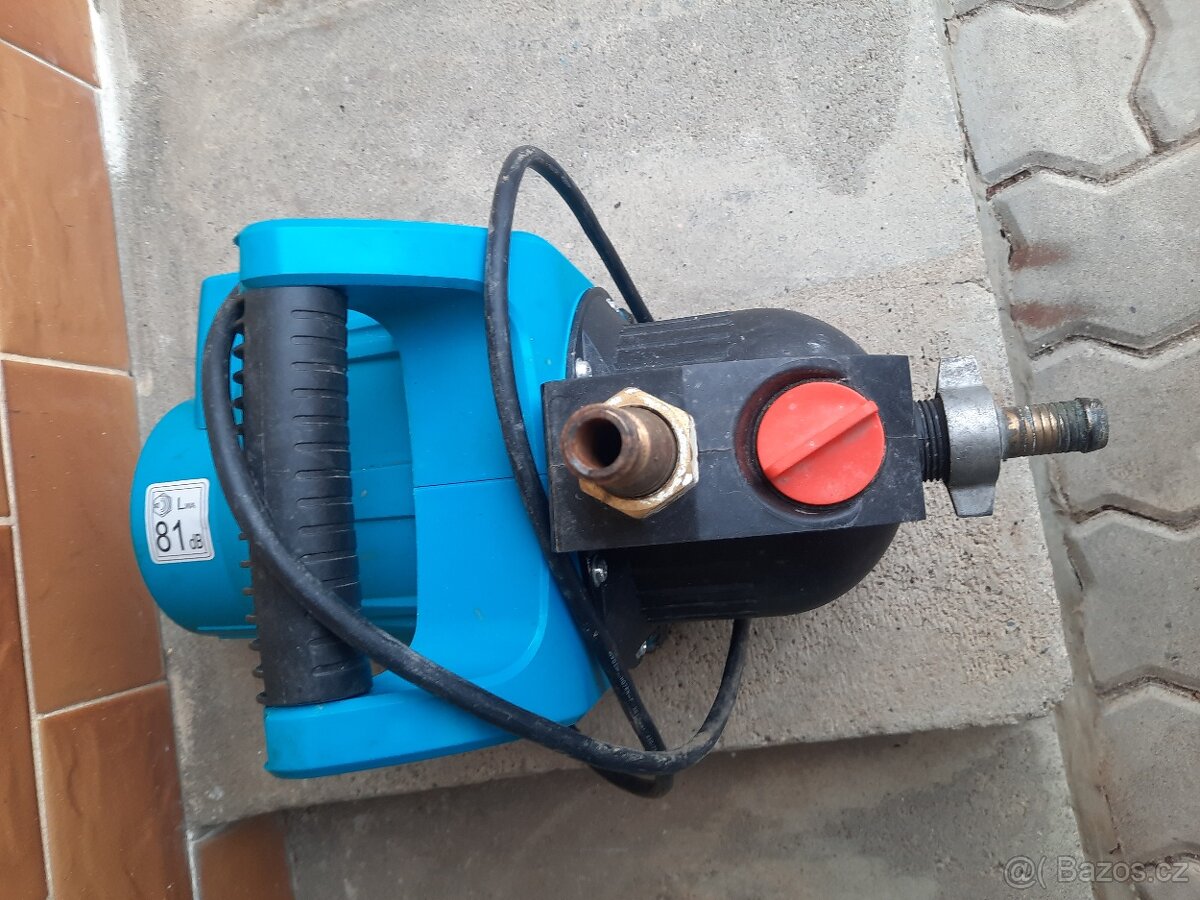 Husgvarna 3000/4 - 2