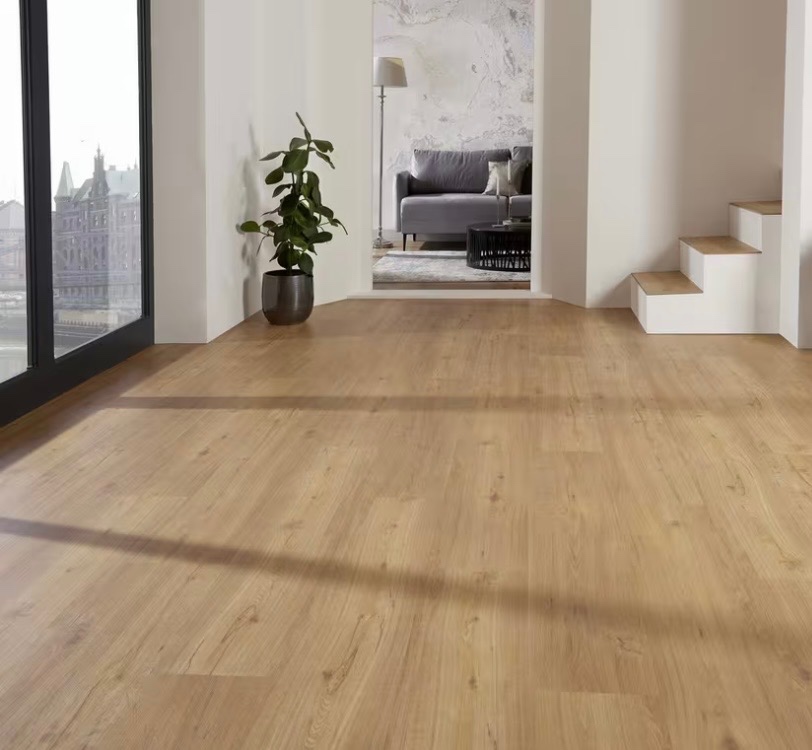 Vinilova podlaha - 2