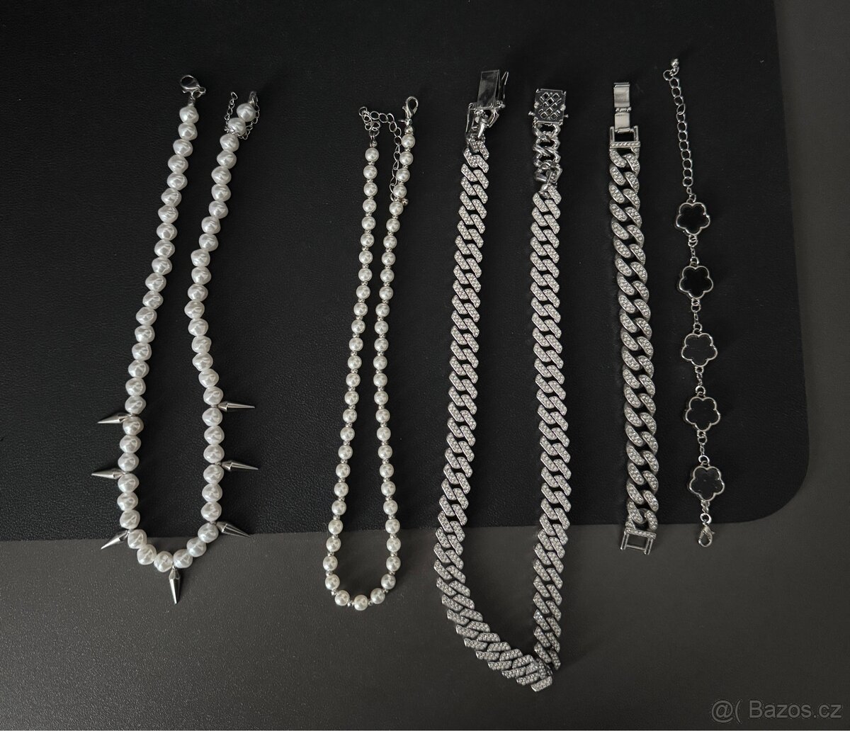 Casio Hodinky a řetízky - 2