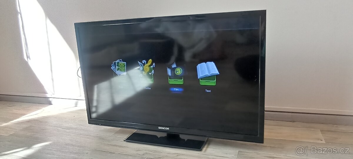 Sencor SLE 3213M4 - 2