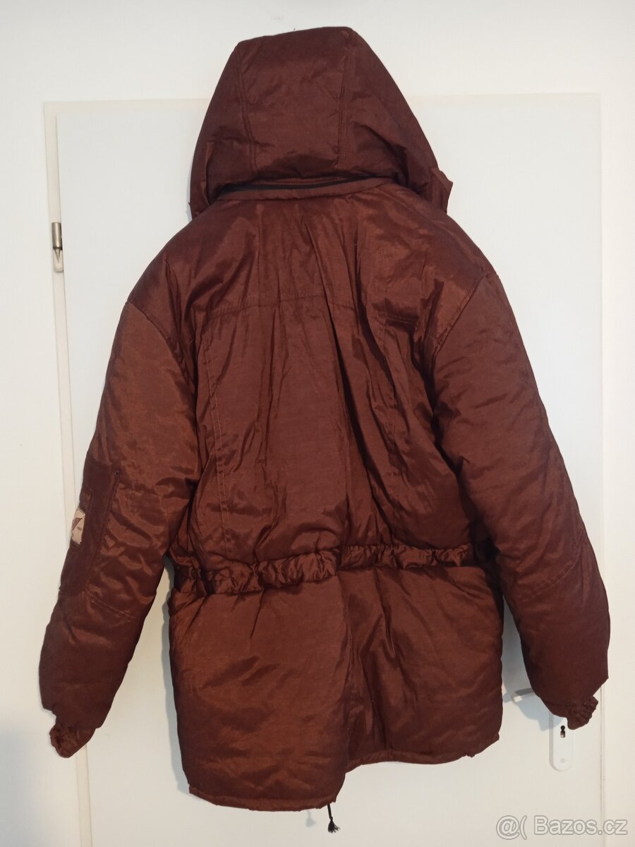 Zimní bunda - 2