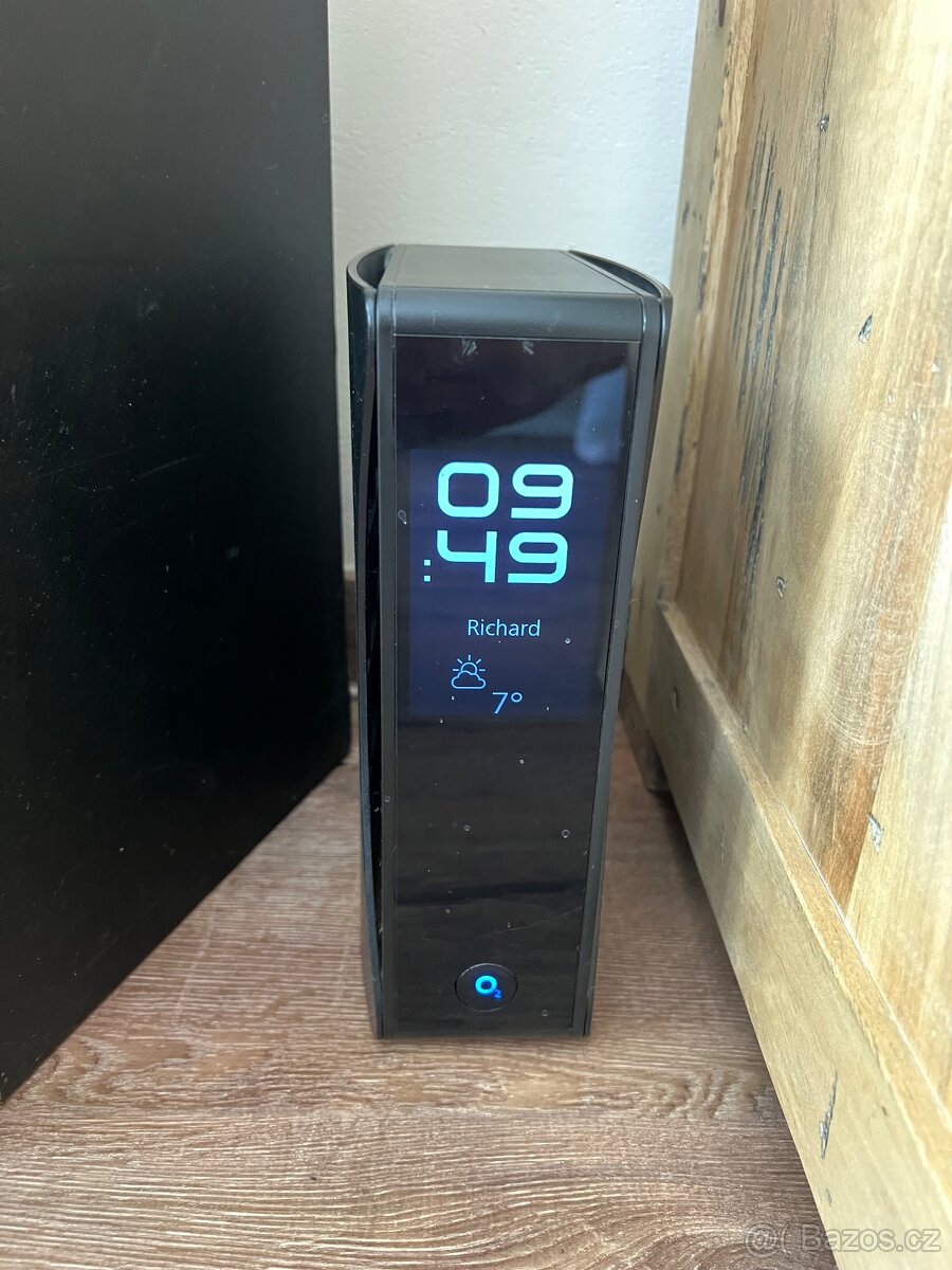 O2 smartbox v2 a set-top boxy - 2