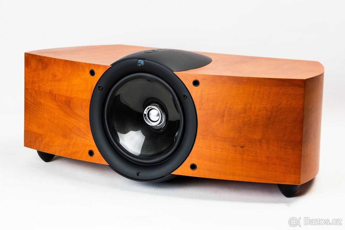 KEF Q9c / záruka - 2