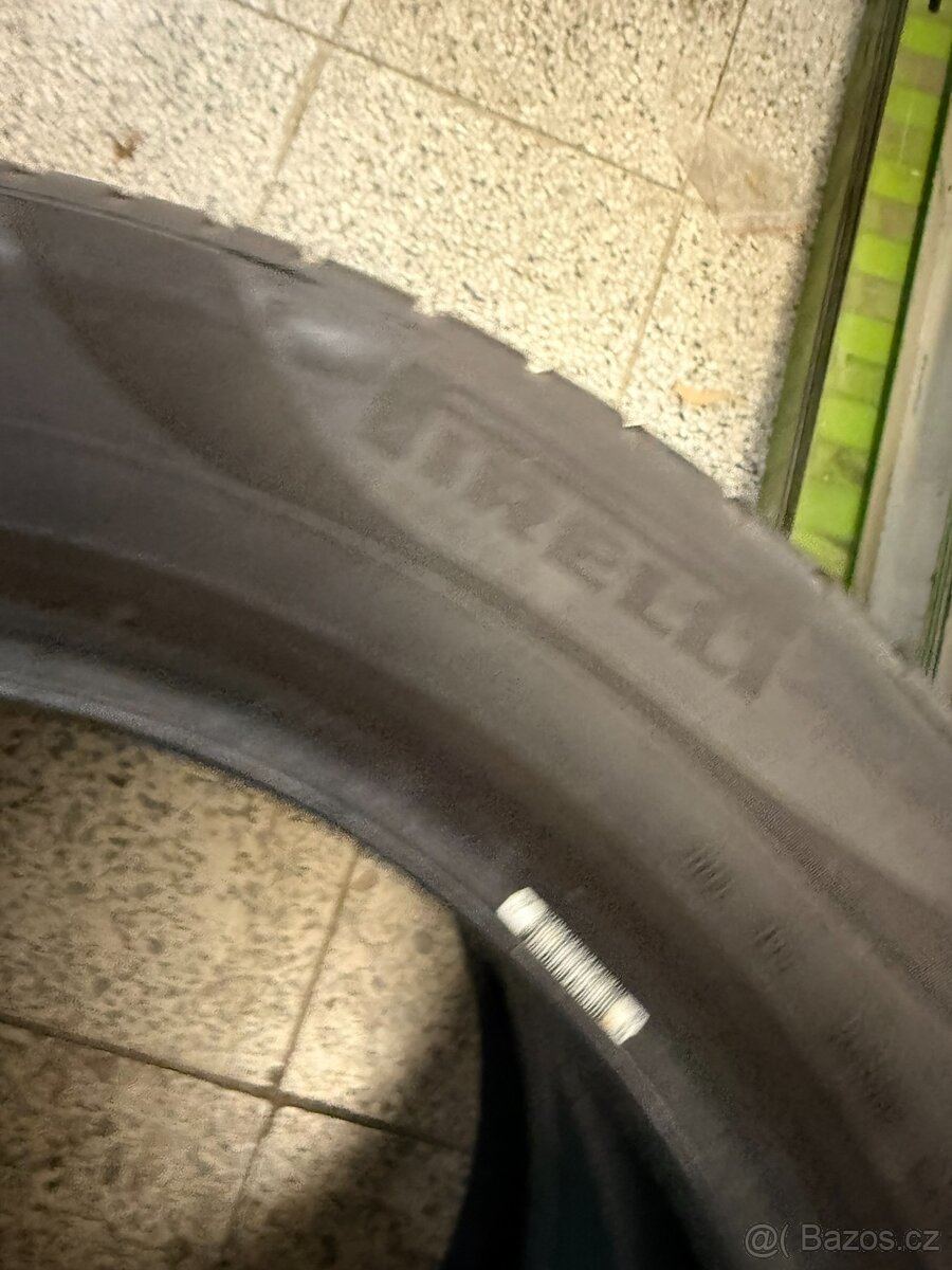 235/55 R18 100V Pirelli Scorpion - 2