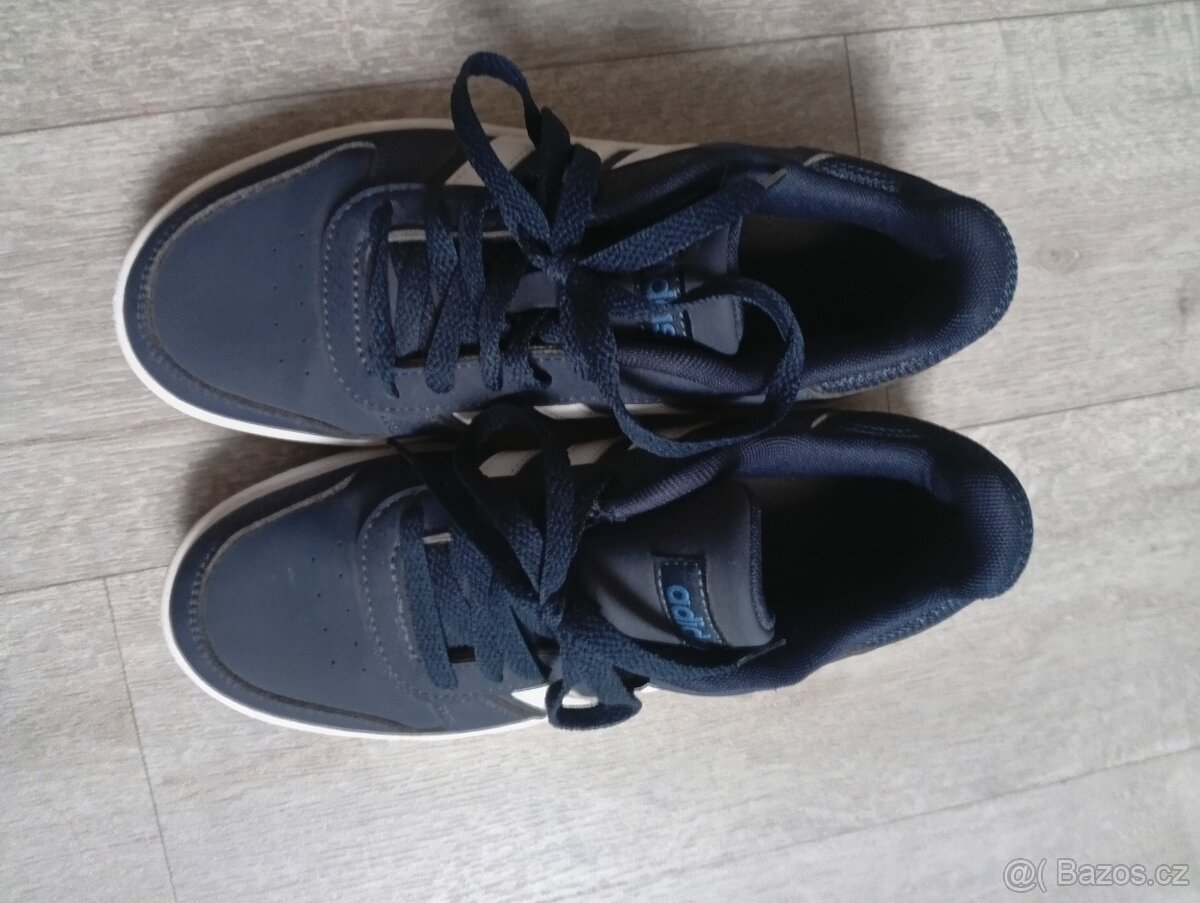 Boty Adidas - 2