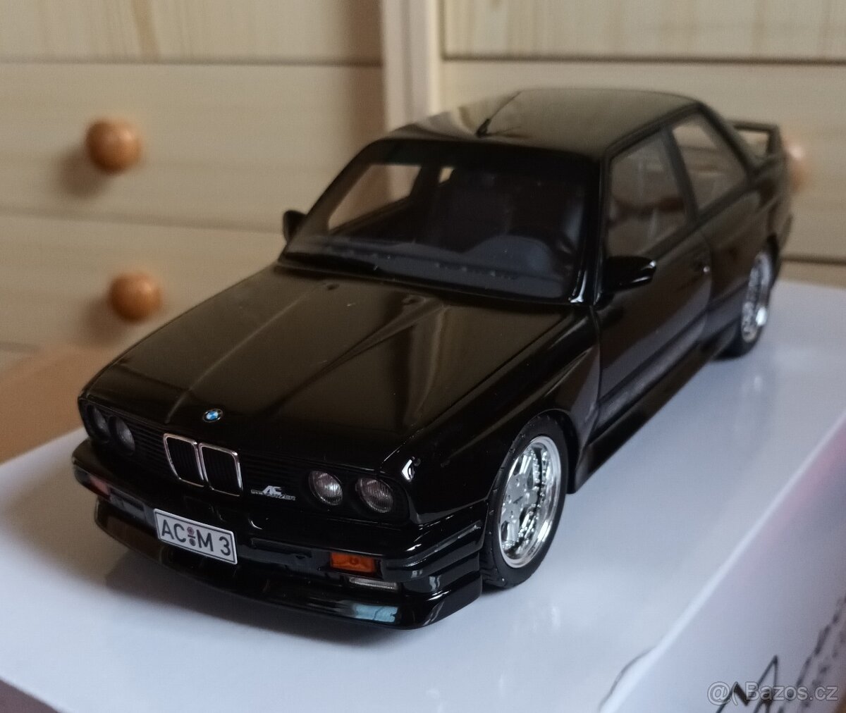 OTTO model 1:18 BMW - 2