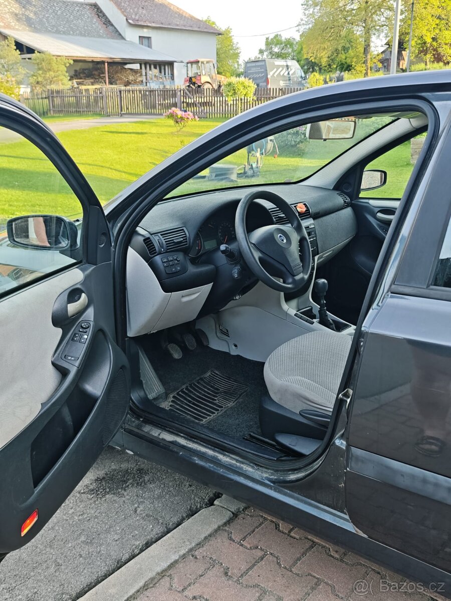 Fiat Stilo 5 dve - 2