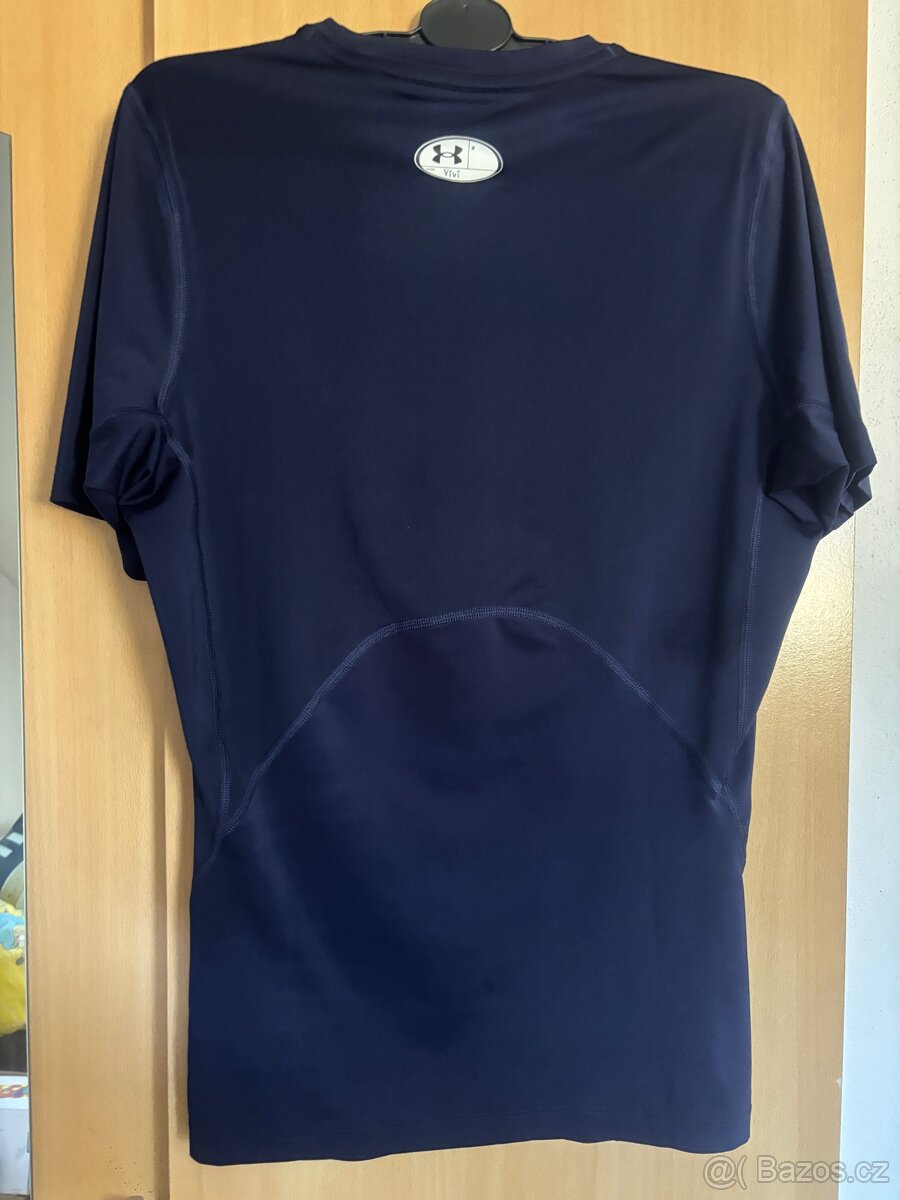 Under Armour tričko - 2