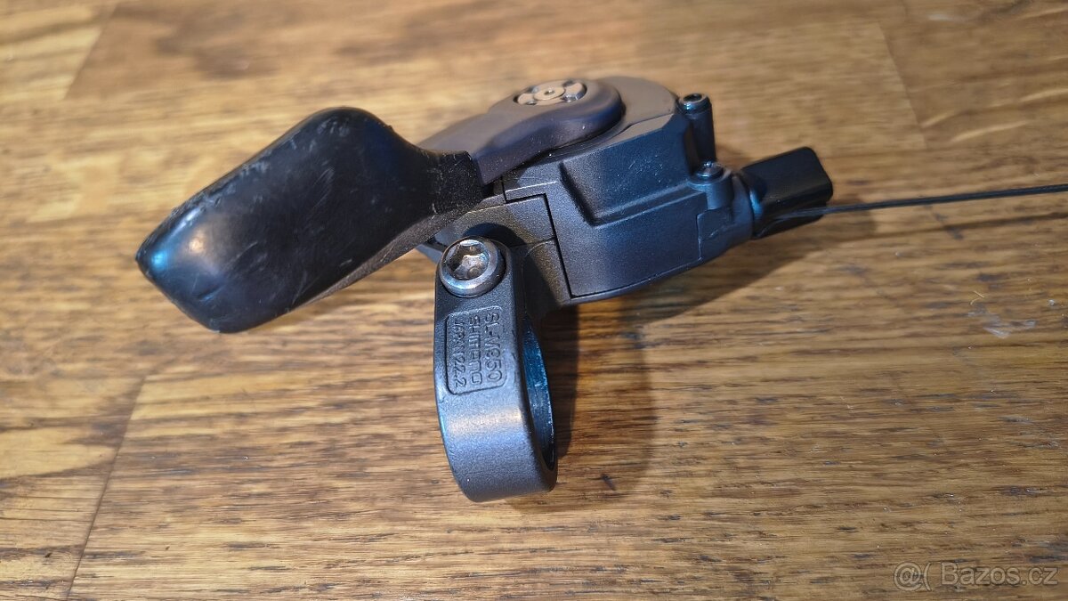 Řazení Shimano XTR SL-M950 - 2