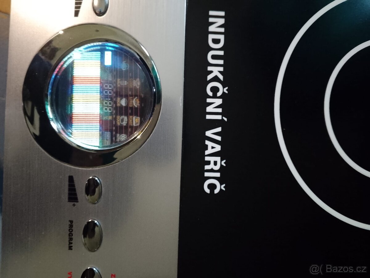 Nové spotřebiče za super cenu - 2