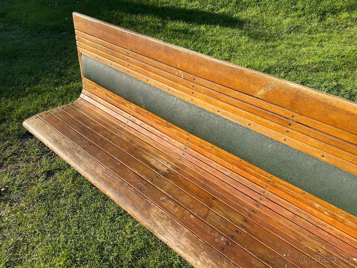 starý vagón starý vlak sběratelské předměty ČSD rybák - 2