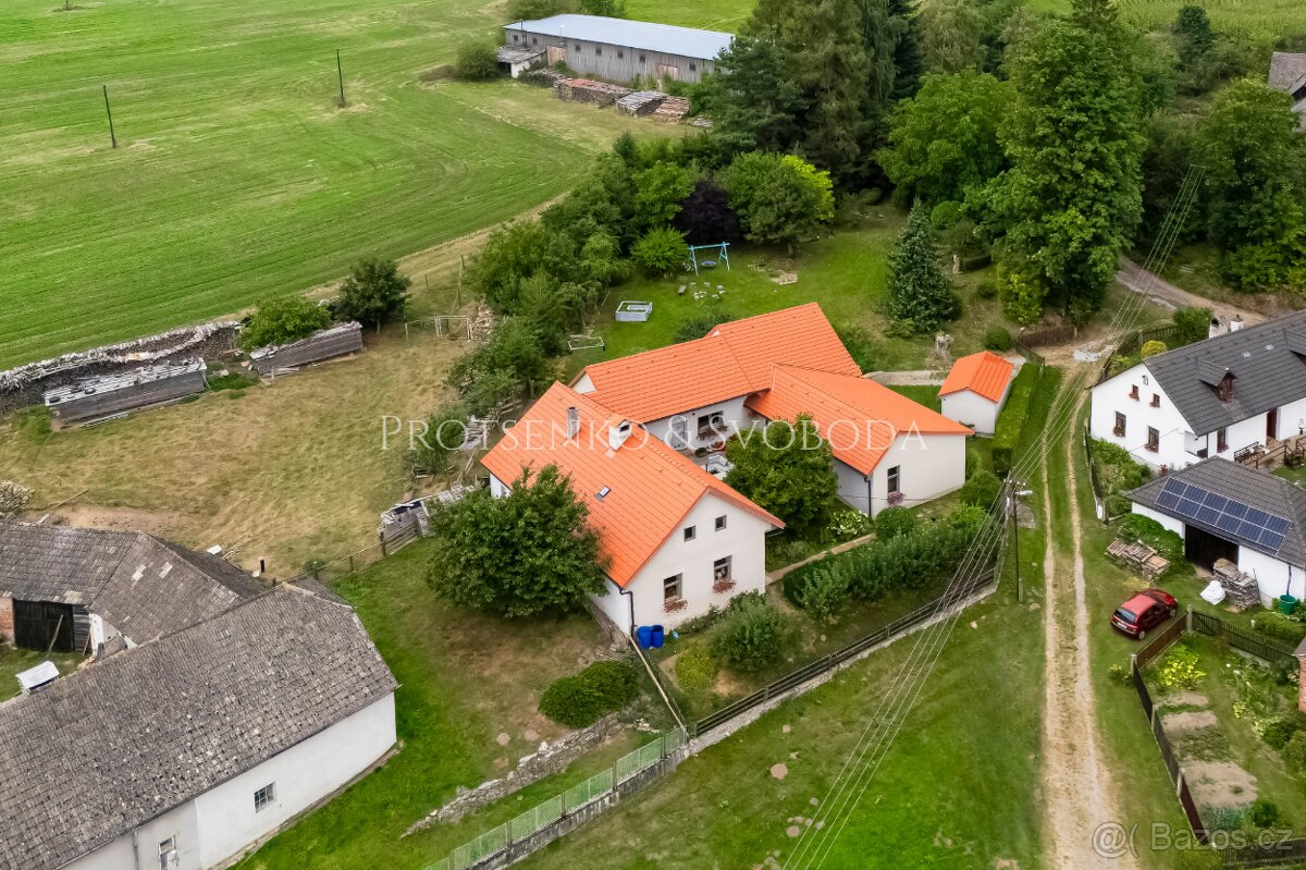 Prodej apartmánů 354 m² Pavlov - Stajiště - 2