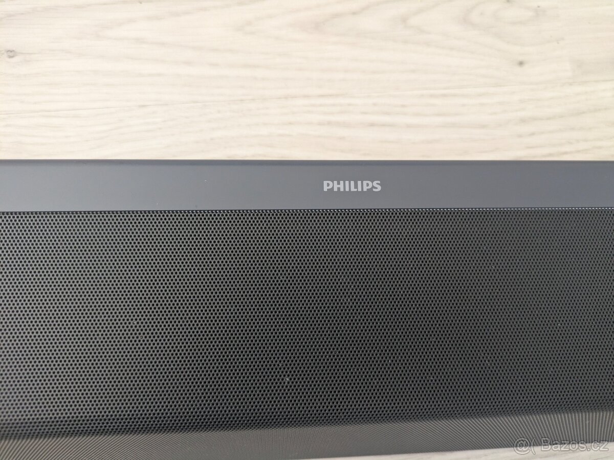 Sounbar Philips TAB8205 - 2