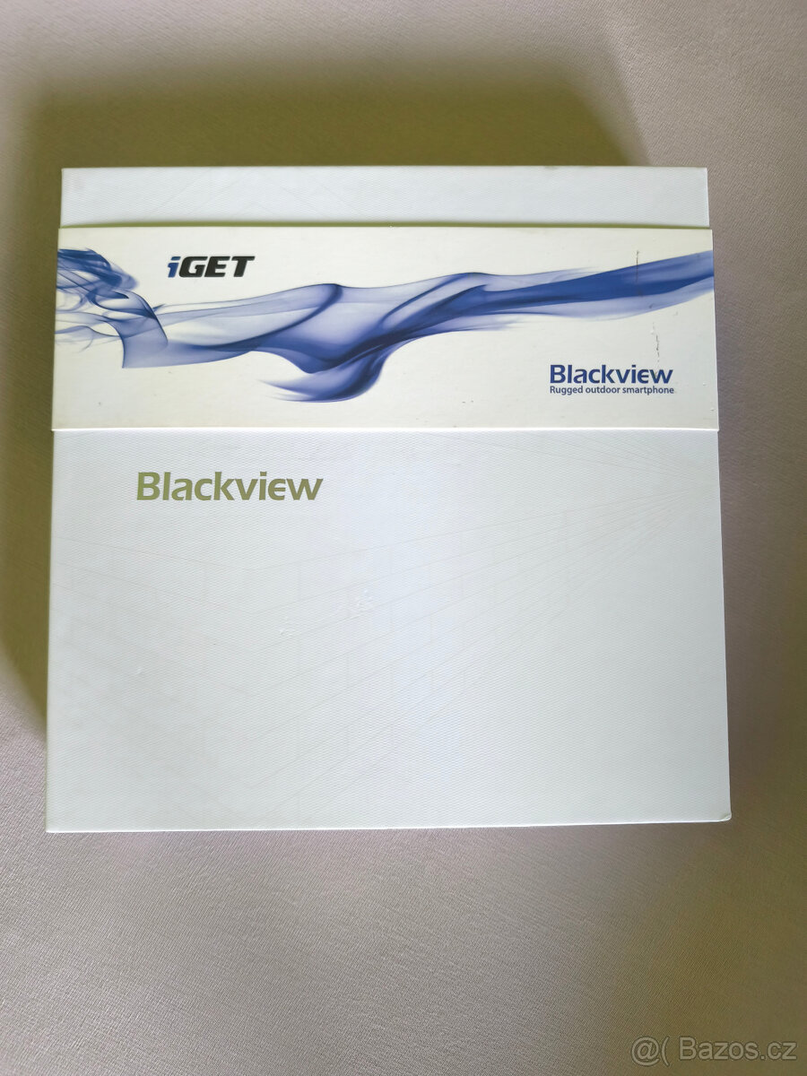 Iget Blackview GBV5900 - 2