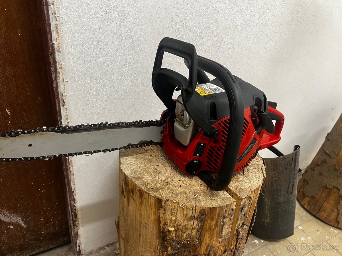 Pila Jonsered CS2238s - 2