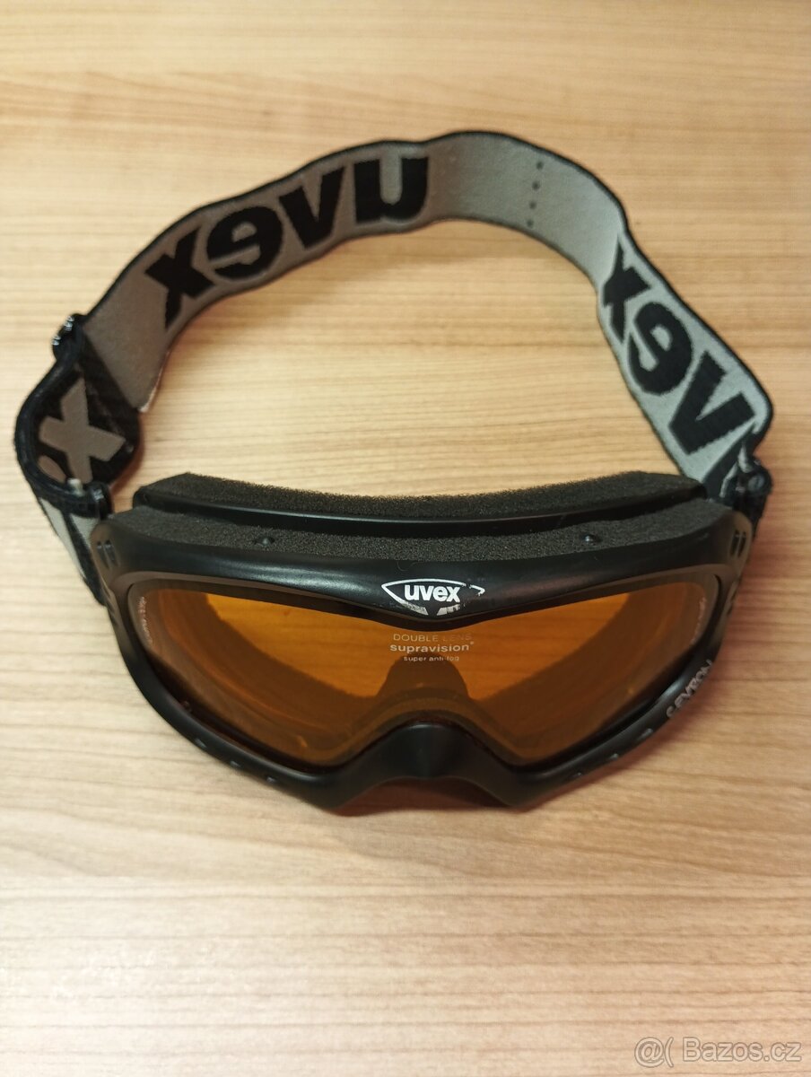 Lyžařské brýle dětské - 2